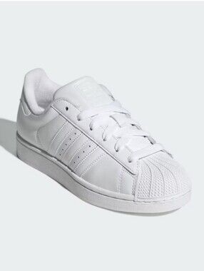 Adidas Superstar II